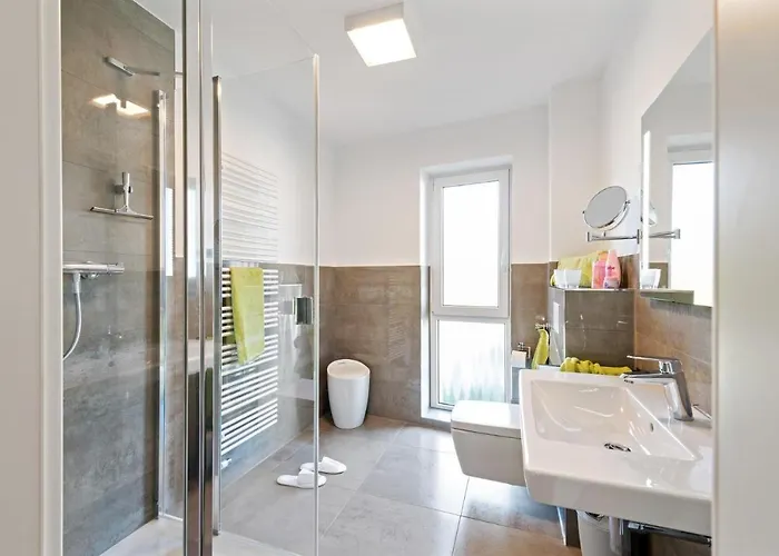 Appartement Klosterstr_14 4 Zingst